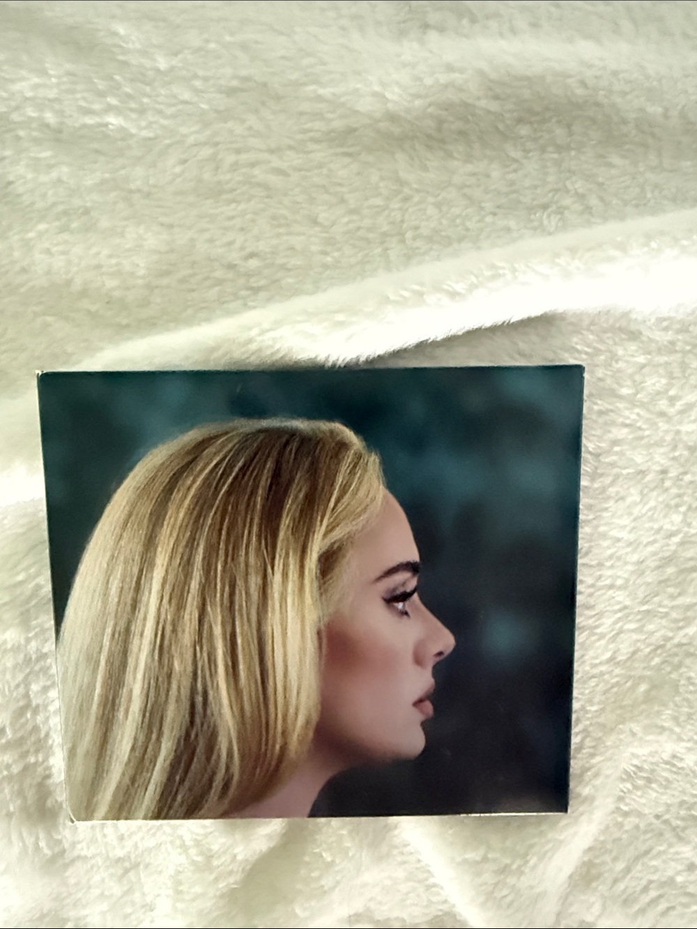 Adele 30 - cd
